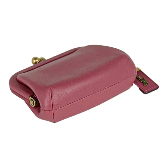 COACH Kisslock Coin Purses-2