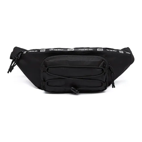 Vans Fanny Packs Black