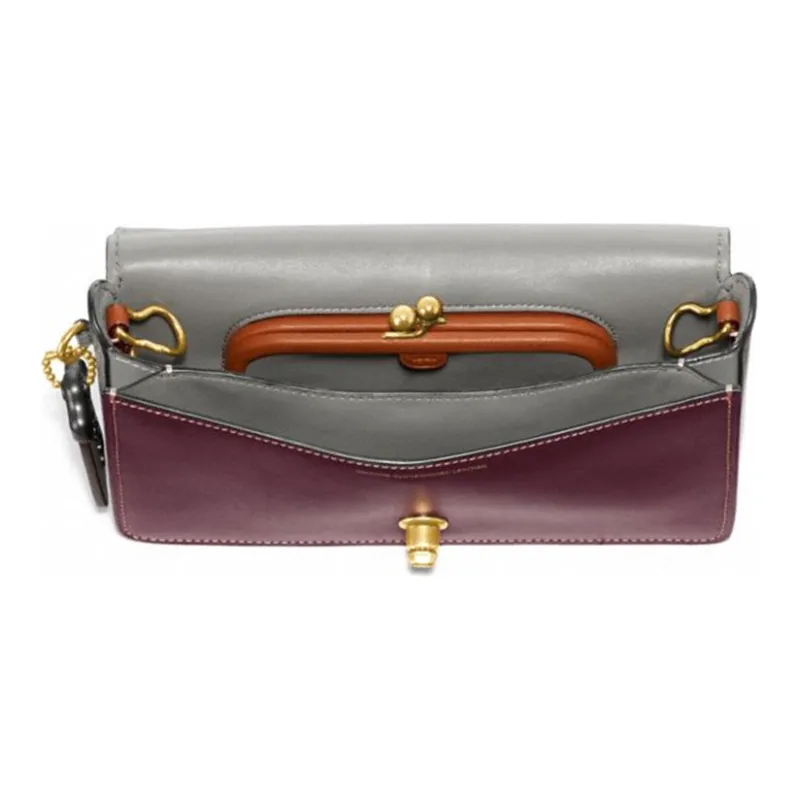 COACH Dinky Shoulder Bags-2