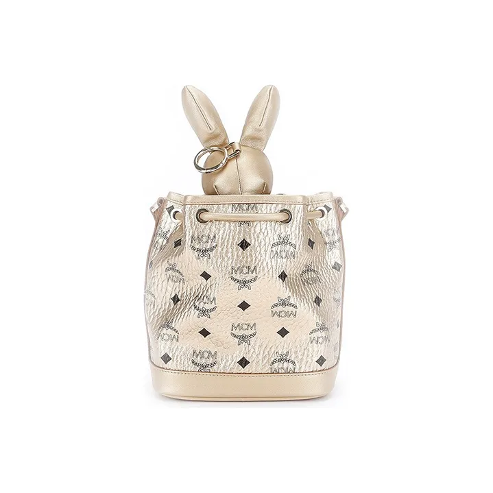 MCM Shoulder Bags-1