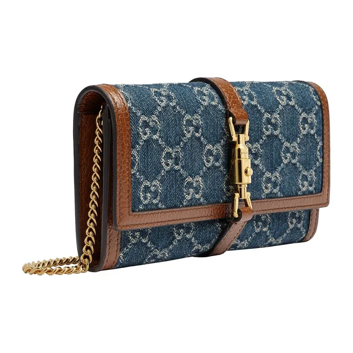GUCCI Jackie 1961 Crossbody Bags-1