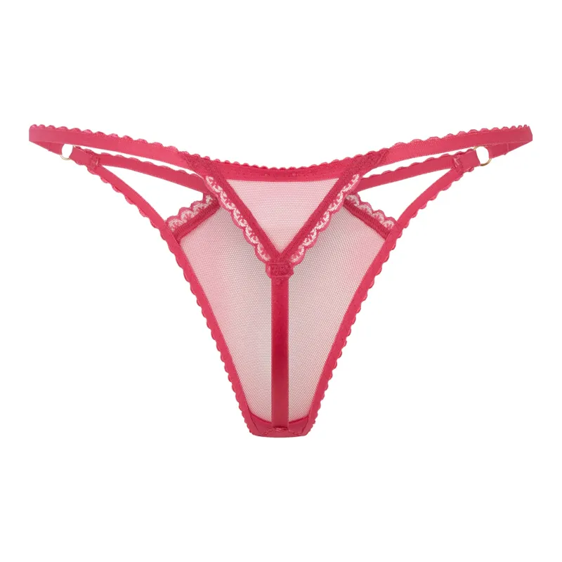 Agent Provocateur Underpants Women's Rose-1