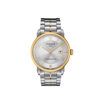 TISSOT Men Watch