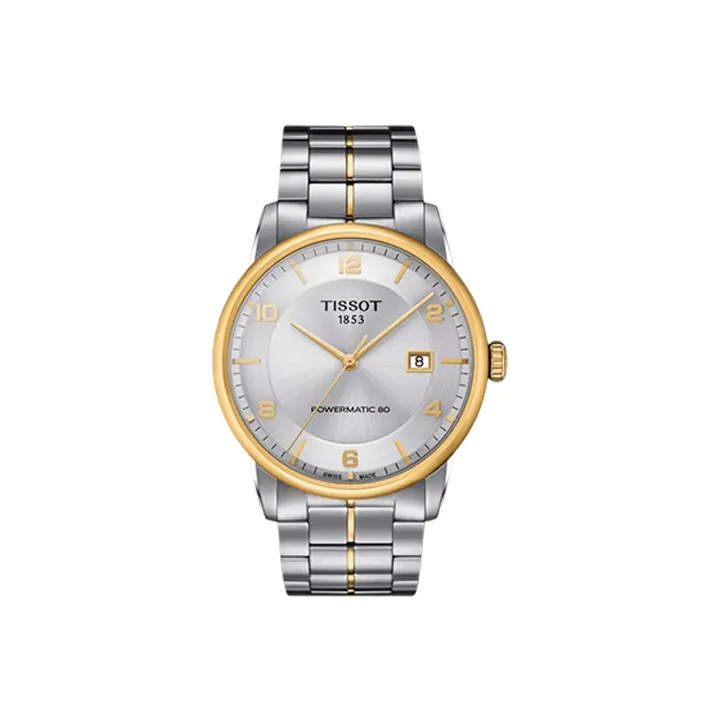 TISSOT Men Watch-0