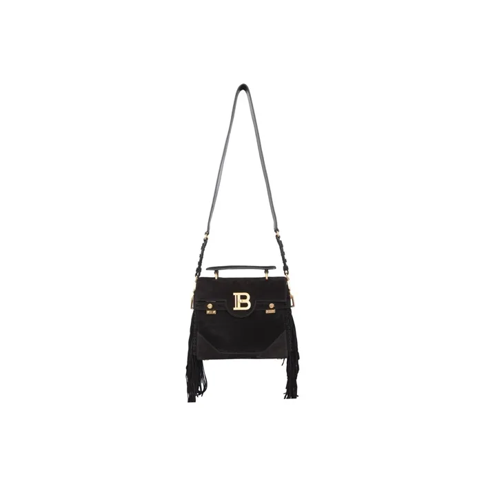 BALMAIN B BUZZ Handbags-2