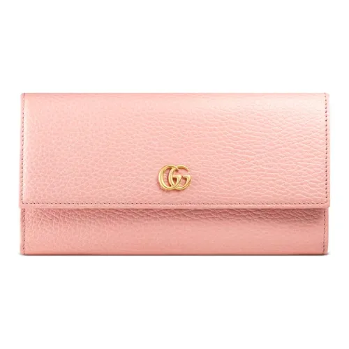 GUCCI Marmont Wallets