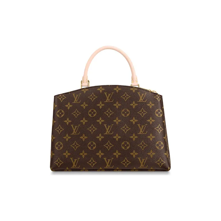 LOUIS VUITTON Petit Palais-2