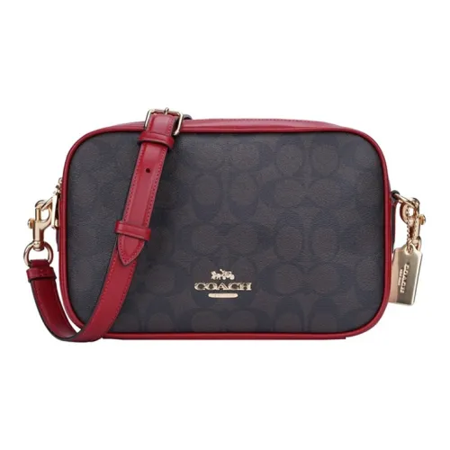 COACH Jes Crossbody Bags