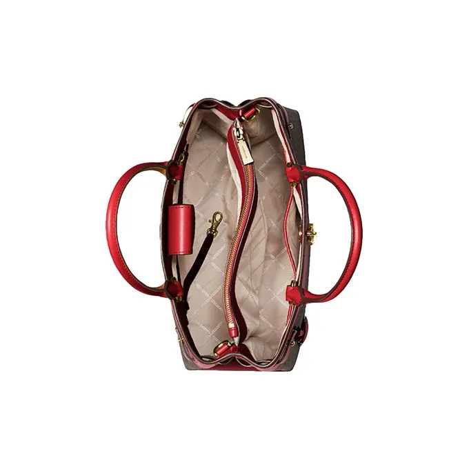 MICHAEL KORS Gramercy Handbags-2