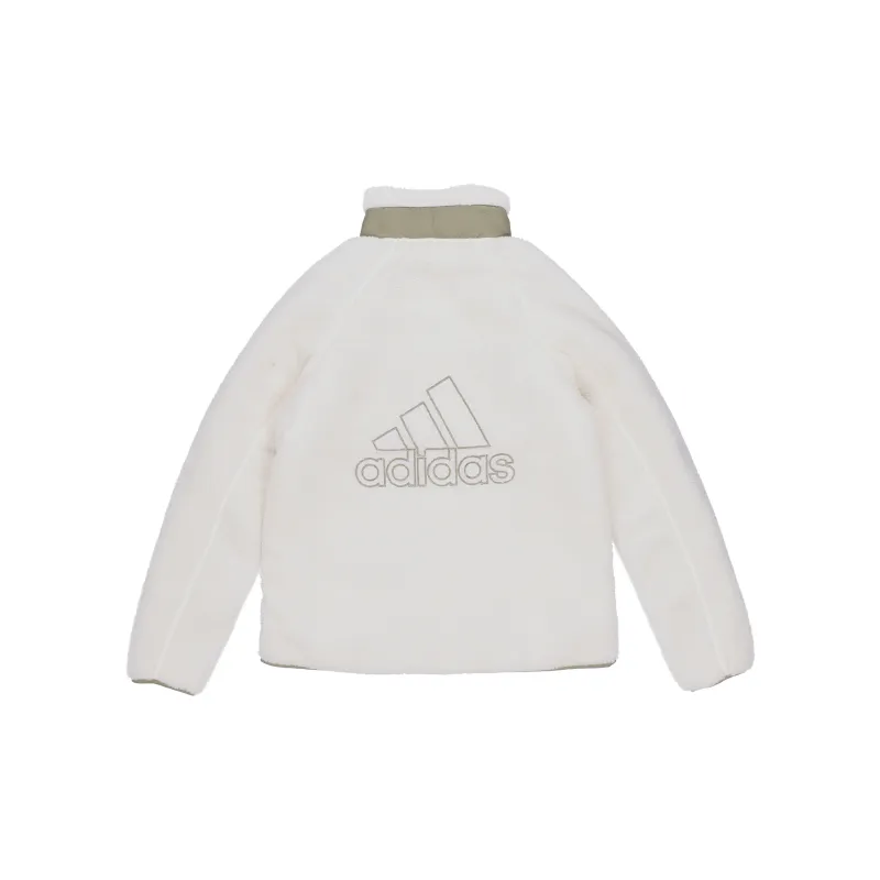 Adidas Puffer Jacket Winter Men's Army Green-1