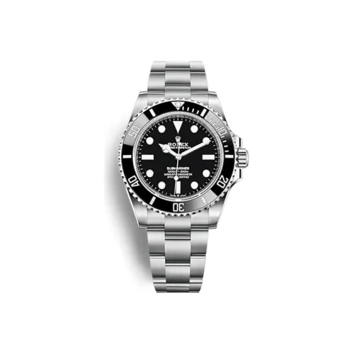 ROLEX Men Submariner Edition Swiss Watch