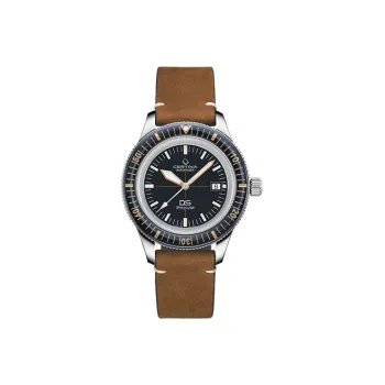 Certina Men Watch