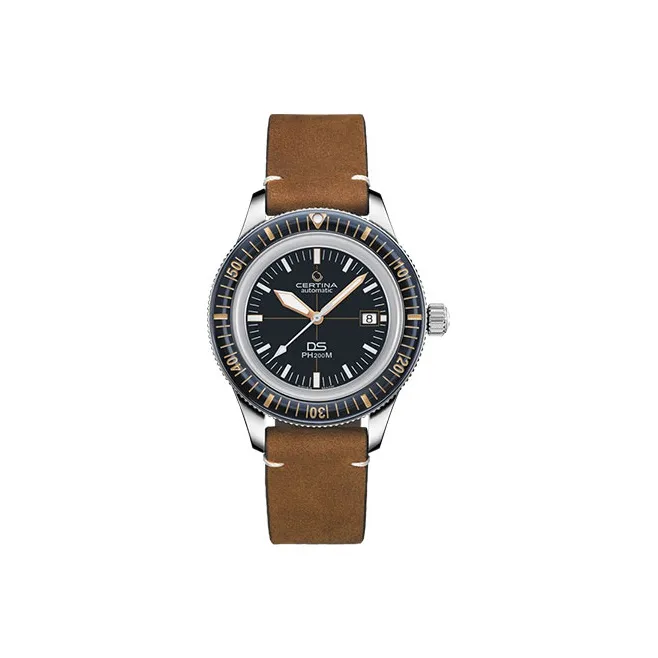 Certina Men Watch-0