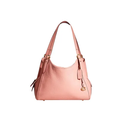 COACH Lori Shoulder Bags