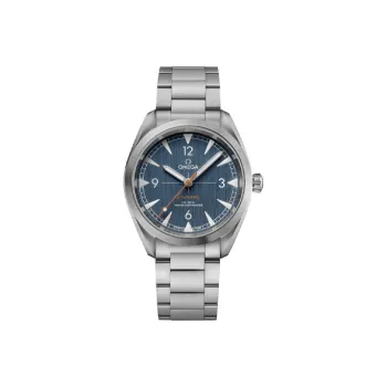 OMEGA 2024 Unworn Seamaster 40mm