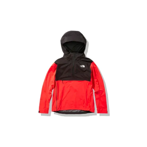 THE NORTH FACE PURPLE LABEL Jackets Unisex Red