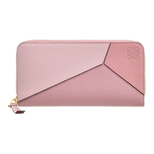 LOEWE Puzzle Wallets