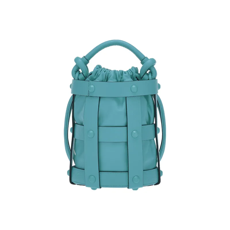 Ferragamo Cage Handbags-1