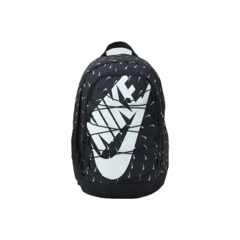 Nike Canvas Backpack Unisex Black