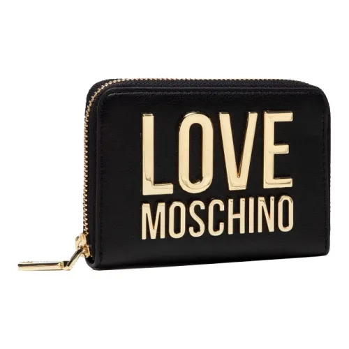 LOVE MOSCHINO Wallets