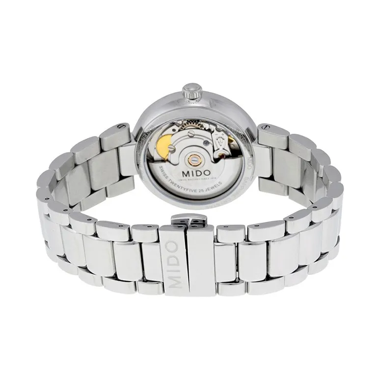 MIDO Women's Baroncelli Watch-3