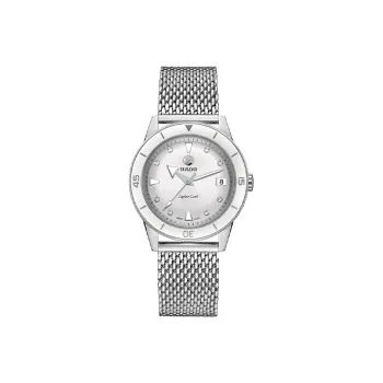 RADO Women's Heritage Collection Watch