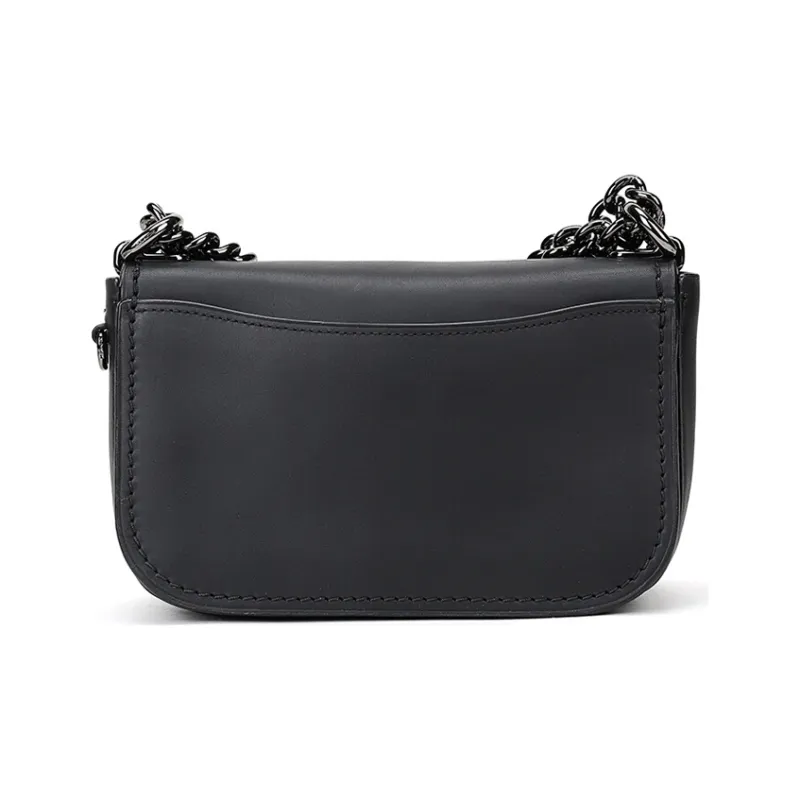 COACH Swagger Shoulder Bags-1
