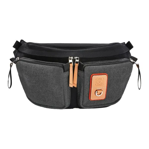 LOEWE Fanny Packs