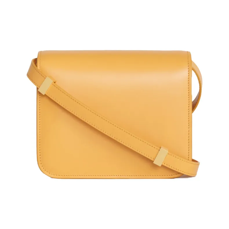 CELINE Classic Box Shoulder Bags-2