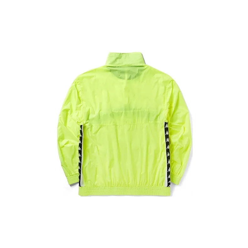 Kappa Jackets Men-1