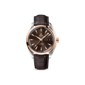 OMEGA Seamaster Aqua Terra 231.23.43.22.06.002