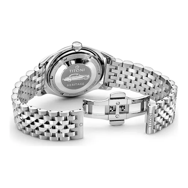 TITONI Men Watch-1