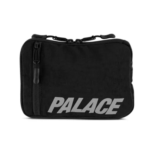 PALACE Clutches Black