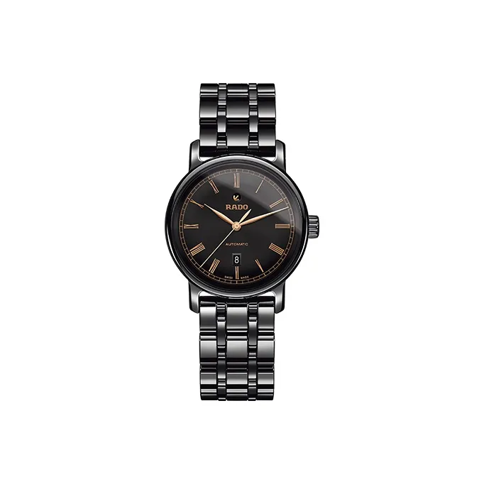RADO Women's DiaMaster Collection Watch-0