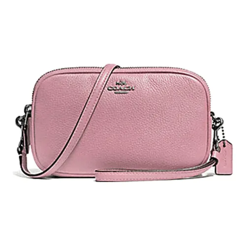 COACH Sadie Shoulder Bags