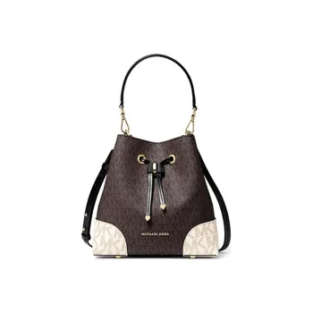 MICHAEL KORS Mercer Gallery Bucket Handbags