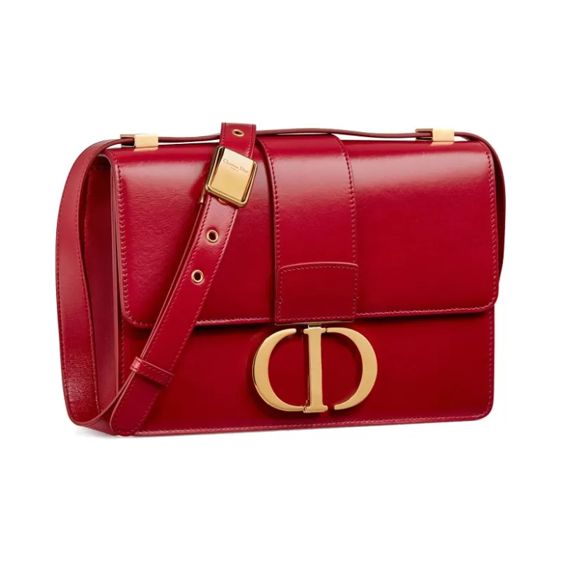 DIOR 30 Montaigne Shoulder Bags-1