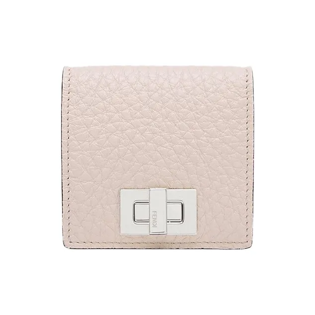 FENDI Peekaboo Coin Purses-0