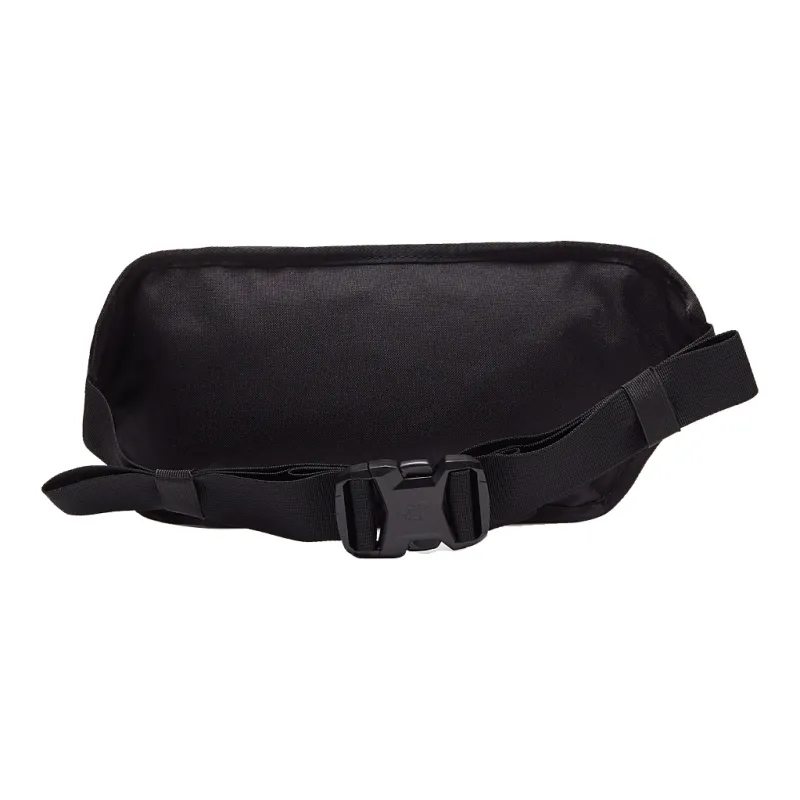 THE NORTH FACE Canvas Bag Fanny Pack Shoulder Bag Crossbody Bag Regular Unisex Black-4