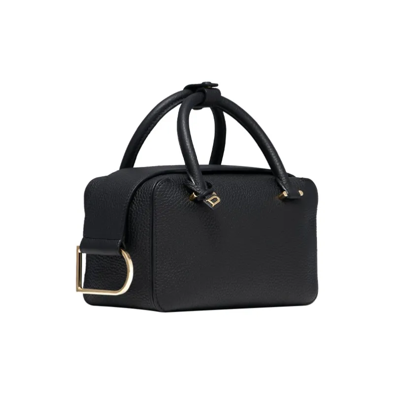 Delvaux Cool Box Handbags-1
