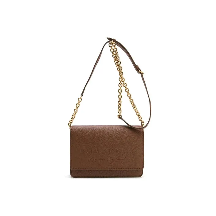 Burberry Crossbody Bags-1