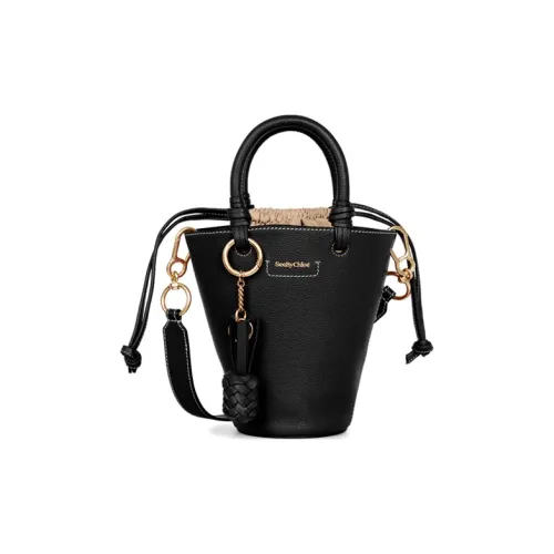 See By Chloe Shoulder Bags