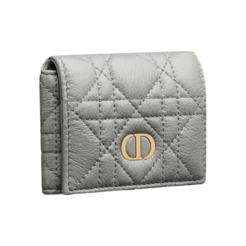 DIOR Caro Wallets-1