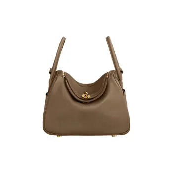 HERMES Lindy Handbags