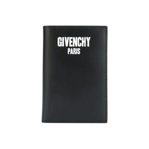 Givenchy Card Holders