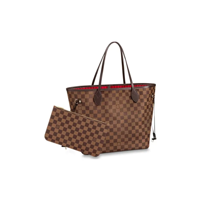 LOUIS VUITTON NEVERFULL Handbags-3
