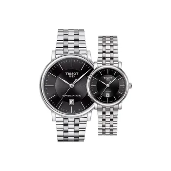 TISSOT Unisex Carson Elite Series Watch