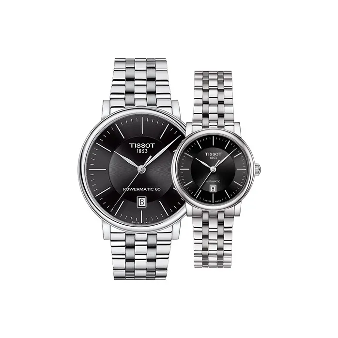 TISSOT Unisex Carson Elite Series Watch-0