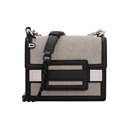 Delvaux Shoulder Bags