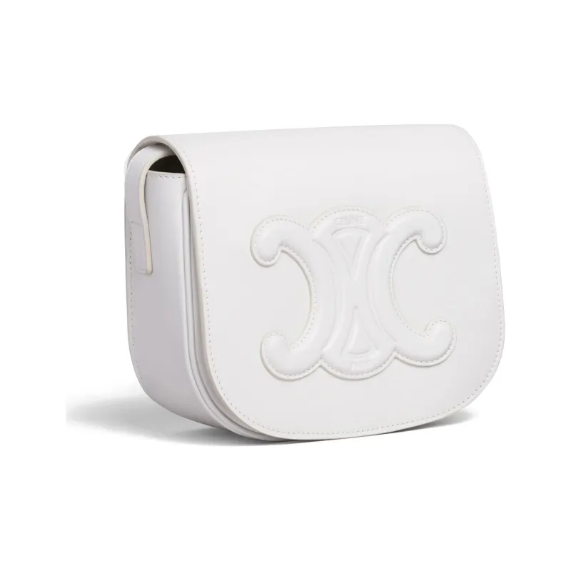 CELINE Cuir Triomphe Crossbody Bags-2